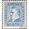 Iceland 186 unmounted mint/never hinged ** MNH 1935 Jochumsson (Stamps for collectors)