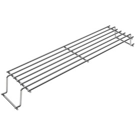 69866 Grill Warming Rack for Weber Spirit 200 Series Spirit E210 S210 E220 S220 with Up Front Control (Years 2013 and Newer), Grill Upper/Warming Grates for Weber Spirit 200 Series Grill Parts