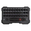 Sealey AK8286 32pc Impact Grade Power Tool Bit Set