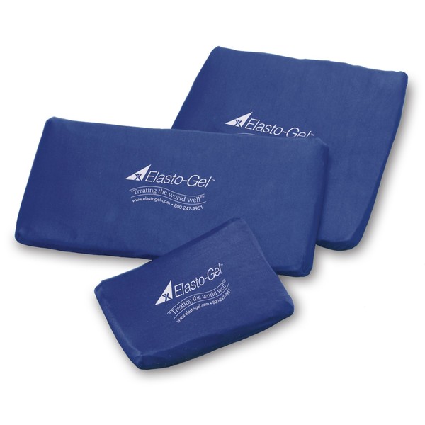 Southwest Technologies HC805 Elasto-Gel Hot/Cold Pack
