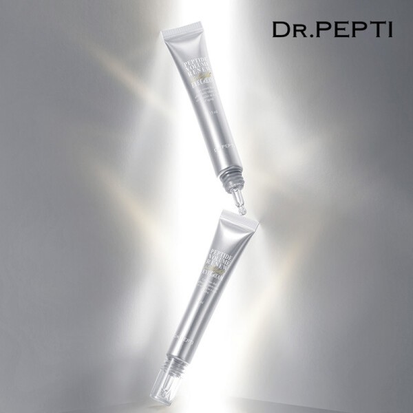  Peptide Volume Renew Stellarite Eye Cream 15ml / 펩타이드