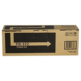 KYOCERA FS-P2135 (TK-172) Black Standard Yield Toner Cartridge (7,200 Yield)
