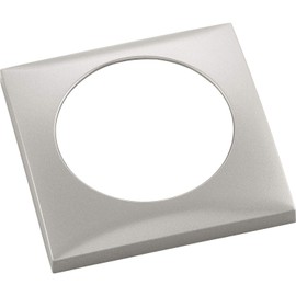 Hager – Frame 1 Element Steel