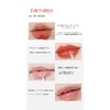 Mooekiss Double Hellip Gloss, Lip Glaze, Transparent, High Color, Long