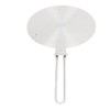 Heat Diffuser Plate Stainless Steel Induction Plate Kitchen Cooking Diffuser