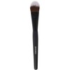 DESSINES Makeup Brush, Vegan Professional Brush with Natural Wood Handle