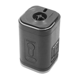 Tiardey Portable Electric Mini Air Pump for Deflate Inflatable for Vacuum Sorage Bags Paddling Pool Air Mattress Boats Swimming Pool Pumps