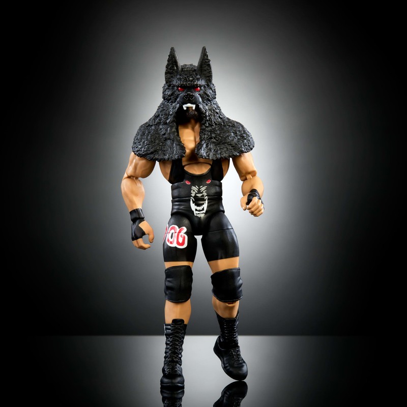 Mattel WWE Elite Action Figure & Accessories, Series #114 6-inch