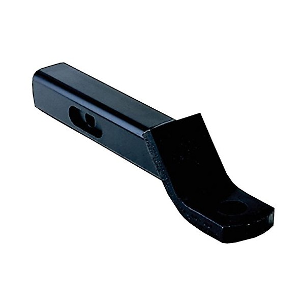 Convert-A-Ball AMSC2HD Heavy Duty Cushioned Ball Mount - 2" Drop