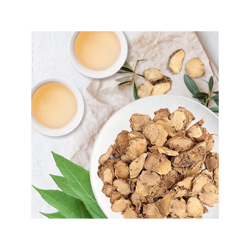 신선약초 핑거루트 300g Fresh Herb Fingerroot 300g