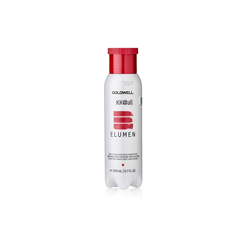 Goldw. Elumen Colour Pure Copper KK@all 200 ml