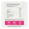 Suplemento Aceite De Krill Omega 3 Lifeed5 60 Cápsulas Sabor