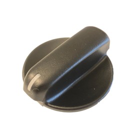MR500925 MITSUBISHI LANCER OUTLANDER GENUINE OEM FACTORY ORIGINAL HEATER CONTROL KNOB, IN STOCK READY TO SHIP