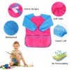25Pcs Arts & Crafts Painting Set, DIY Learning Tools with