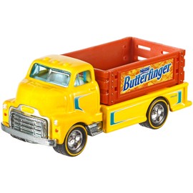 Hot Wheels 1951 GMC Coe Vehicle