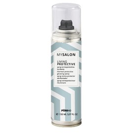 Living Protective Hitzeschutzspray