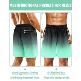 Men's Swimming Trunks for Men Swimming Shorts for Men Swim Shorts Men's Swimwear Trunks Mens Swim Trunks Mens Swimsuit