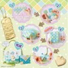 Pachelier Sumikko Gurashi (Make a Bag and Pass Case)