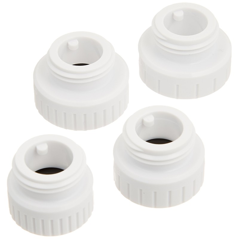 Kakudai racket shower hose set 366-310-W