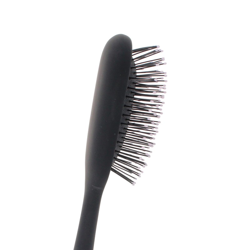 PARSA Beauty Wet & Dry Small Detangling Brush Travel Brush