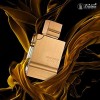 Amber Oud Gold Edition by Al Haramain, 2 oz EDP