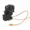 Thermocouple Tilt Switch for Patio Heater Thermocoupler Dump Switch Safety