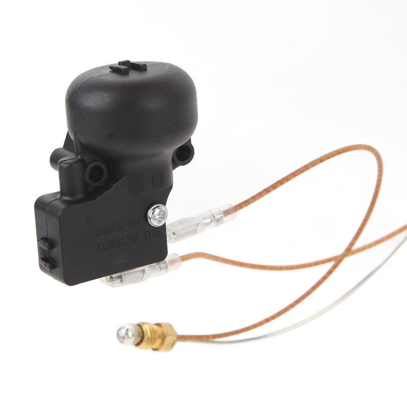 Thermocouple Tilt Switch for Patio Heater Thermocoupler Dump Switch Safety
