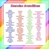 Esencia Aromatica 30 Ml Para Aromaterapia Difusor Jabón Vela