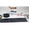 OPRAH 24inch Devil Eyes Light for Car LED Display Screen