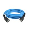 Greenworks 25ft High-Pressure (2300 PSI) Kink-Free Hose with M22 Adaptor