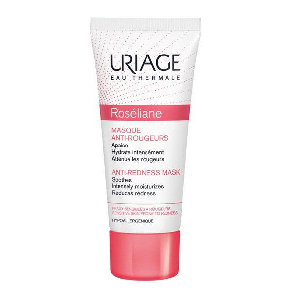 Uriage Roseliane Anti Redness Mask, 40ml