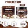 Mushroom Coffee, Instant Black Coffee, Organic Mushroom Coffee, Classic Instant