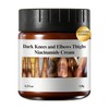 Dark Knee Remover, Body Moisturising Lotion for Dark Toe Joint