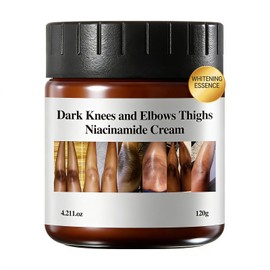 Dark Knee Remover, Body Moisturising Lotion for Dark Toe Joint Care, Suitable for Underarms, Elbows, Inner Thighs, Neck, Intimate Areas, Leg Skin Care Cream