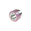 Armerah Abstract 810RL Ringless Drip Tip RDA eCig Tanks Short/Wide