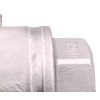 1/2" Stainless 316 / CF8M, Full Port ball valve, NACE,