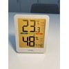 Is your workplace too cold? Check this! Desk thermometer, room