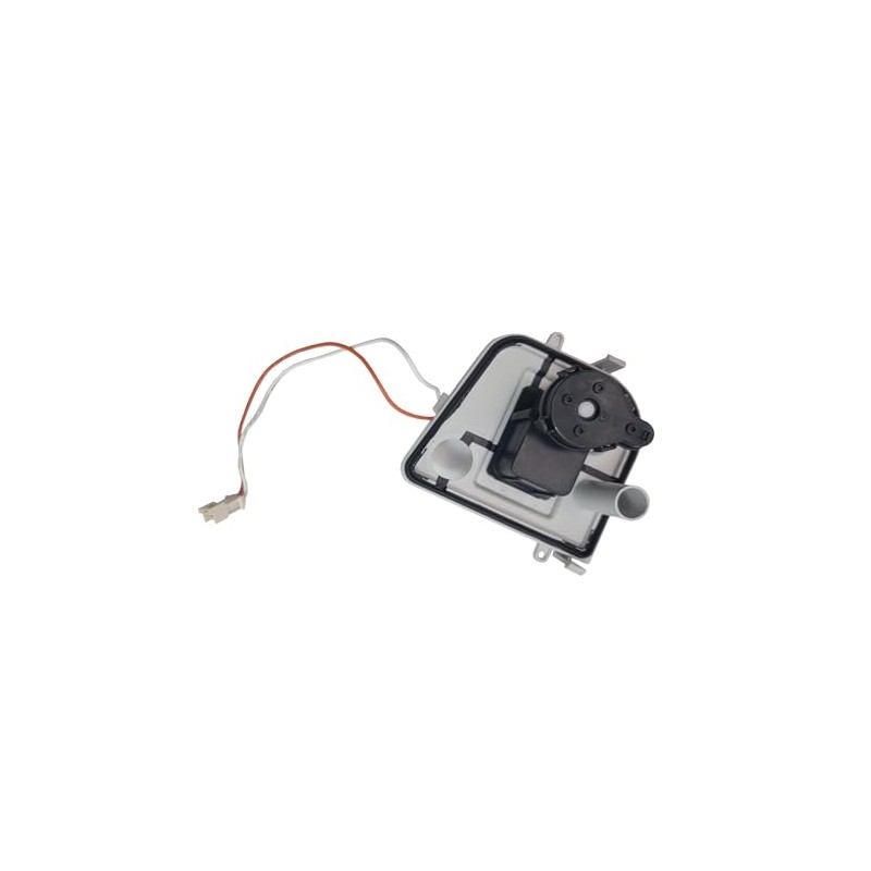 Lift Pump 480112101635 for Bauknecht, Ignis, Indesit, Laden, Whirlpool Tumble