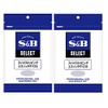 SB Foods Select Spice Spice Topping Ethnic Taste, 3.5 oz