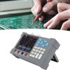 Digital Multimeter 2 Channels 120Mhz Bandwidth 250MSa/s Sampling Rate 500M