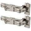 I-K-E-A UTRUSTA Hinge with Built in Damper 153 for Kitchen