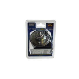 Maypole 12V Windtone High Tone Horn For Cars & Motorcycles