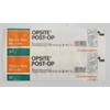 New Opsite Post-Op Dressing, 20cm x 10cm Pack of 10