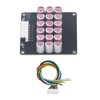 4‑6S 5A Active Battery Balancer for Lifepo4 Lipo Lto Energy