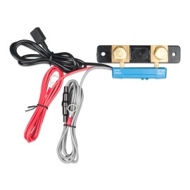 Victron SHU065130050 SmartShunt 300A Battery Monitor IP 65 Bluetooth Smart Shun