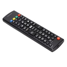 AKB74475401, diseño ergonómico de Larga Distancia Universal TV Remote Sensitive TV Remote Control para para 46LD550 para 42LD550