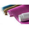 Cricut 2004542 Vinil permanente shimmer, Oro, 30x122cm
