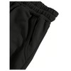 GORGLITTER Men's Y2K Graphic Baggy Sweatpants Drawstring Waist Wide Leg