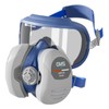 GVS Elipse Integra Mask with Interchangeable A2P3 Filters, Size S/M