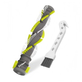 JEDELEOS Brush Roll for Bissell Model 3832 3836 3837 3839 CleanView Swivel Rewind Pet Vacuum Cleaner Series, Brush Bar Assembly Replacement